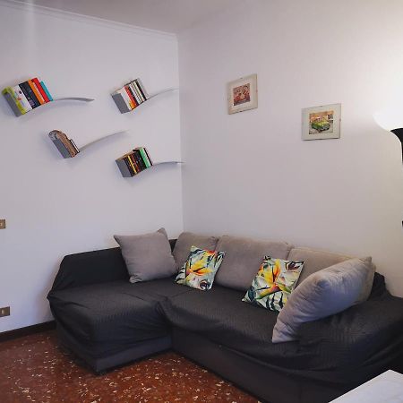 Appartamento Di Sara Рим Экстерьер фото