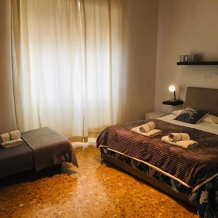 Appartamento Di Sara Рим Экстерьер фото