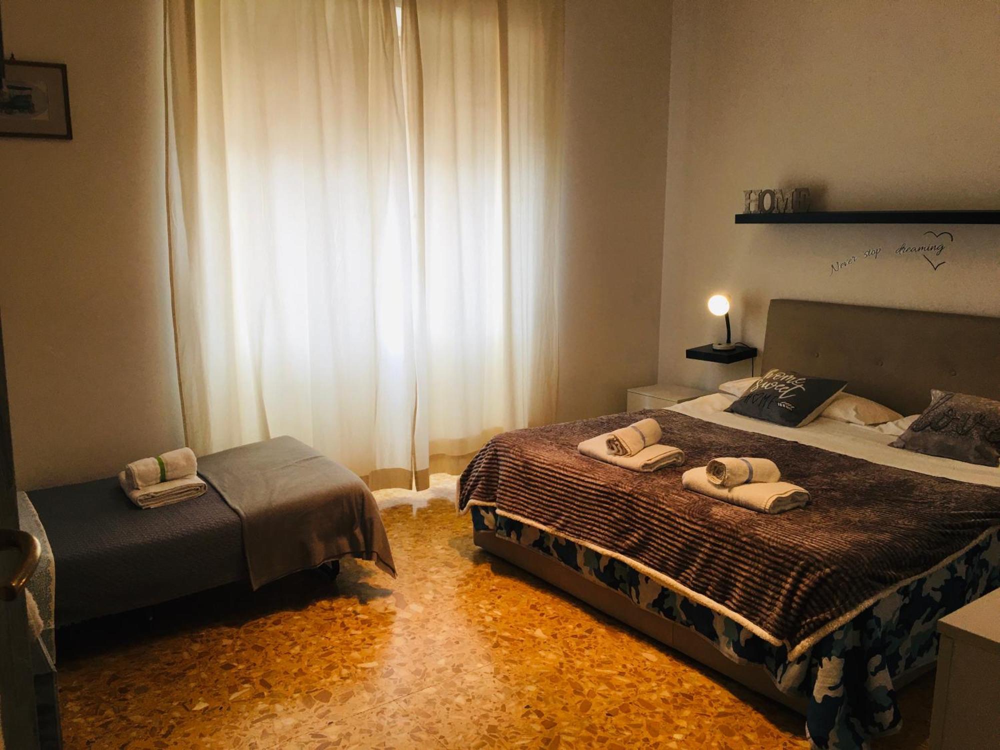 Appartamento Di Sara Рим Экстерьер фото